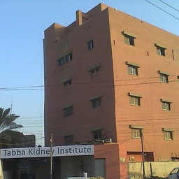 Tabba Kidney Institute