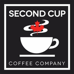 Second Cup Packages Mall