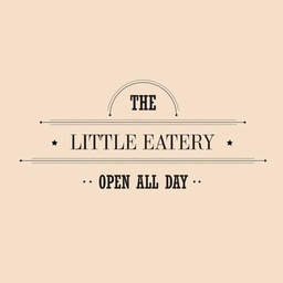 The Little Eatery Gulberg Lahore