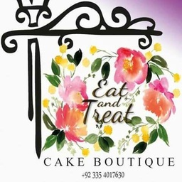 EAT & TREAT