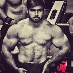 Silver Gym 2 - Khateeb