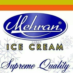 Mehran Ice cream