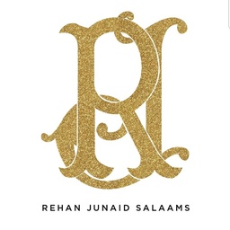 Rehan junaid salaams