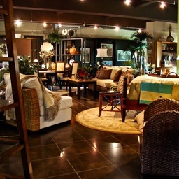 Rana AR Furniture and Fabrics