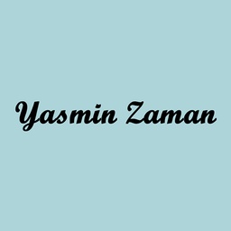 Yasmin Zaman
