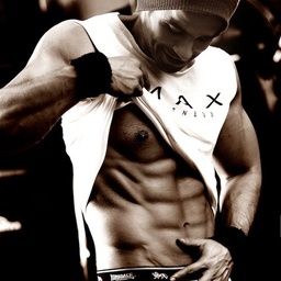 Max Fitness