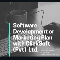 ClickSoft (Pvt) Ltd