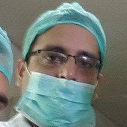 Dr. Waqas Mehdi - Neurosurgeon