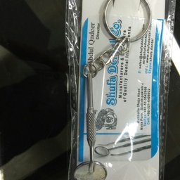Shufa Dental Co.,
