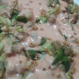 Yumm Food