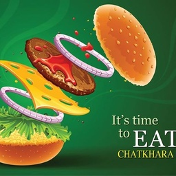 Chatkhara Point