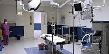 Salma Sarfraz Hospital Lahore