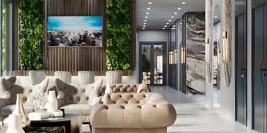 Palmiye Kocak Chair Furniture