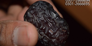 Shifa e Ajwa Paste