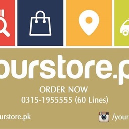 YourStore.Pk