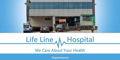 LIFE LINE Hospital