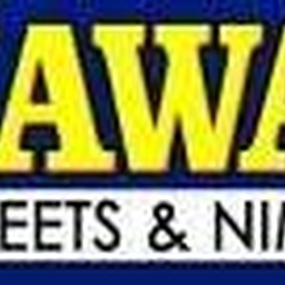 Nawab Sweet & Nimko