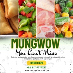 Mungwow