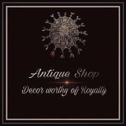 Antique Shop