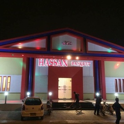 Hassan Banquet