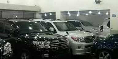 I.Zee motors