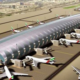 Visit Visa for Dubai