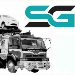 Shah Goods Transports & Car Carrier Service Regd