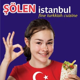 ŞÖLEN Istanbul