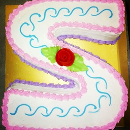 Blue Ribbon Baker Gulshan Branch Karachi