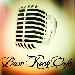 Base Rock Cafe