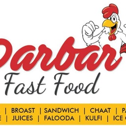 Darbar Fast Food