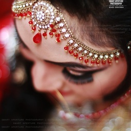 Smart Aperture Photography