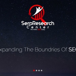 SERP Research Center (SRC)