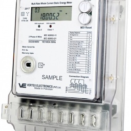 Vertex Electronics (Pvt.) Ltd.