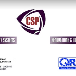 CSP