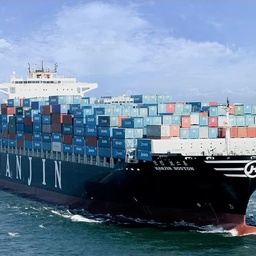 COMMODITY INSPECTION SERVICES CO. (PVT) LTD.