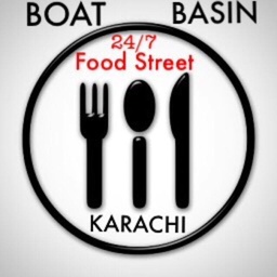 Boat Basin, Clifton Karachi
