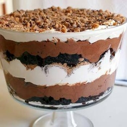 Dunkin Desserts