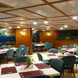 Hotel Galaxy Karachi