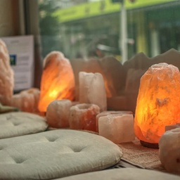 Manufacturer and exporters of Himalayan salt Products ,Pakistan