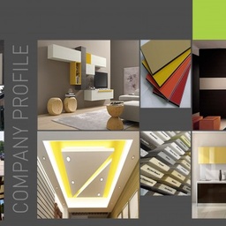 DA Elements ( Design And Architectural Elements )