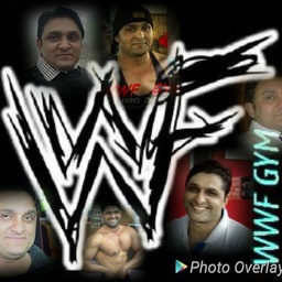WWF GYM