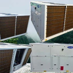 Cooling Tower (Kool Engineering Services)