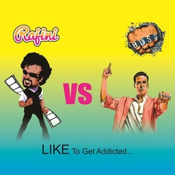 Rajnikant v/s Boss Jokes