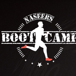 Naseer's Boot Camp
