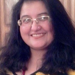 Shimmers Gift Wrapping by Sabeen Anwer