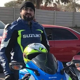Bikers of Pakistan