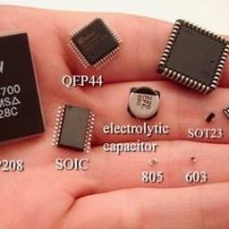 Component Centre