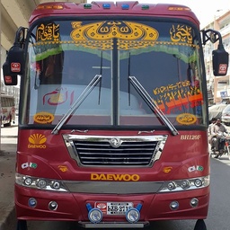 BABA FARID Tarnsport Service