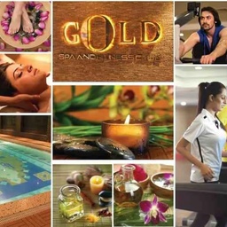 GOLD Spa and Fitness Club